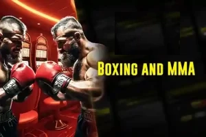 Cá Cược Boxing