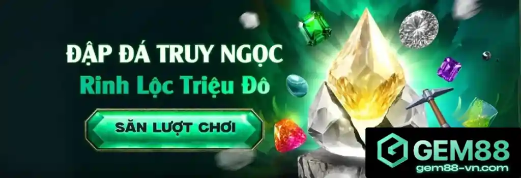 Đăng Ký GEM88