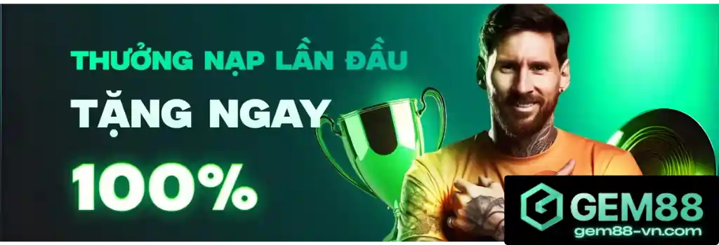 Tin Tức GEM88